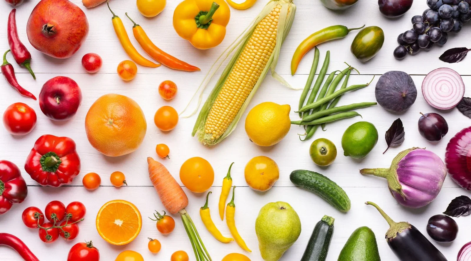 Freshness Delivered to Your Door